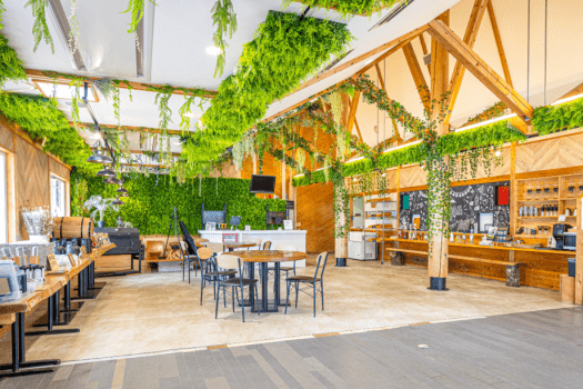 広島グルメを食す♪広島/安芸太田の新鮮食材を楽しむ1泊2食付きプラン♪【愛犬とグランピング/温泉チケット付】