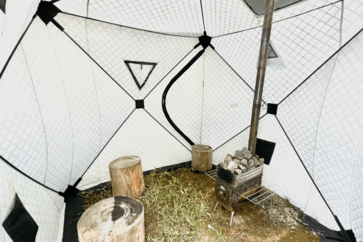 【オートキャンプサイト】朝から夜まで大自然を満喫♪ステイプラン【ペット同伴OK】