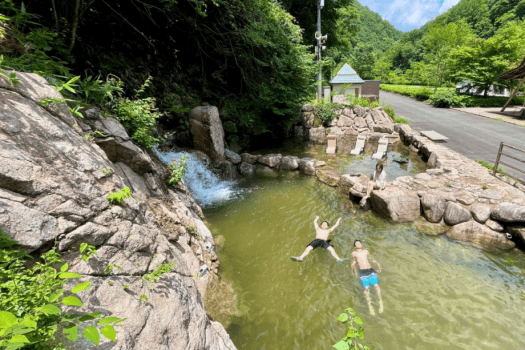 【貸切サウナ】丸いサウナととのいプラン【日帰りOK】