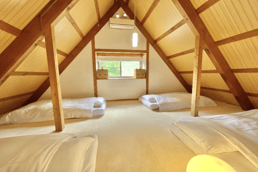 【NEW/From March 1st】Premium Cottage