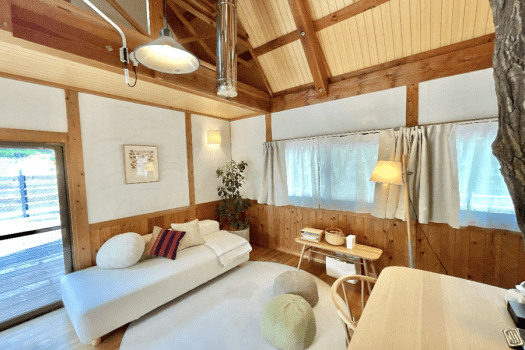 【NEW/From March 1st】Premium Cottage