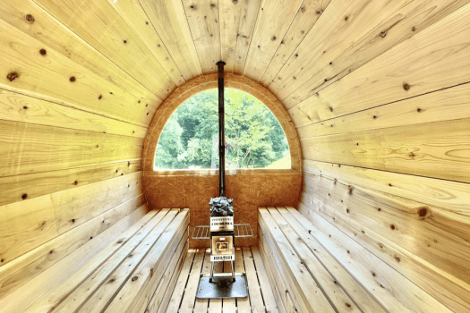 【NEW/From March 1st】Premium Cottage