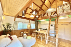 プレミアムコテージ