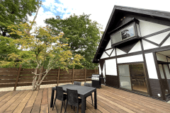 プレミアムコテージ