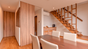 ［禁煙］　天橋立ビュー＜2層式メゾネットタイプ（バストイレ付）