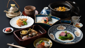 【完全個室・夕食付】食材の持つ美味しさを追求!丹後の「旬」を届ける ~地産ほぼ100%の美食「京新感和食」~ 【完全個室・夕食付】食材の持つ美味しさを追求!丹後の「旬」を届ける ~地産ほぼ100%の美食「京新感和食」~