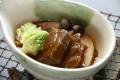 【完全個室・夕食付】食材の持つ美味しさを追求！丹後の「旬」を届ける　～地産ほぼ100％の美食「京新感和食」～