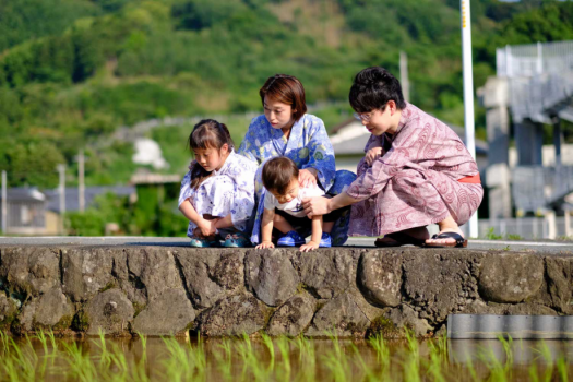 【家族割】お子様一律5,000円◆家族の思い出をつくろう　海鮮会席料理と海一望の露天風呂付き客室