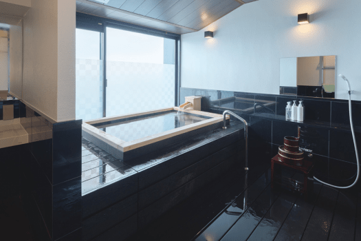 【タイムセール】日にちが合えばお得！土肥桜が彩る早春の旅。オーシャンフロントの特別室で旬の海鮮に舌鼓