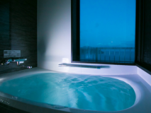 ■絶景独占◇特別室-お風呂-■