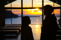 大切な人と、心に残るひとときを。