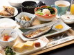 【朝食】朝いちばんの「美味しい」をお届け♪