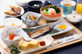 【朝食】和定食でご提供　朝いちばんの「美味しい」をお届けいたします♪