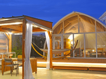 コクーンテント