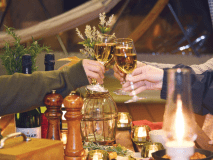 コクーンテント