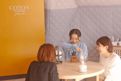 学生限定　卒旅グランピング！思い出満タンプラン【1泊夕食付】