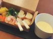 「学生限定　夏休み旅行プラン」夕食・朝食付きグランピング【1泊2食付】