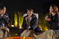 「女子旅プラン」夕食BBQグランピング【夕食付】