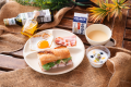 「学生限定　夏休み旅行プラン」夕食・朝食付きグランピング【1泊2食付】