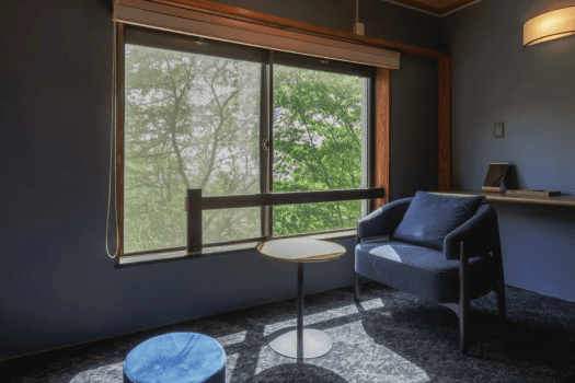 【Japanese-Style Standard Room】■10 tatami mats■A tranquil Japanese-style room／Non-smoking