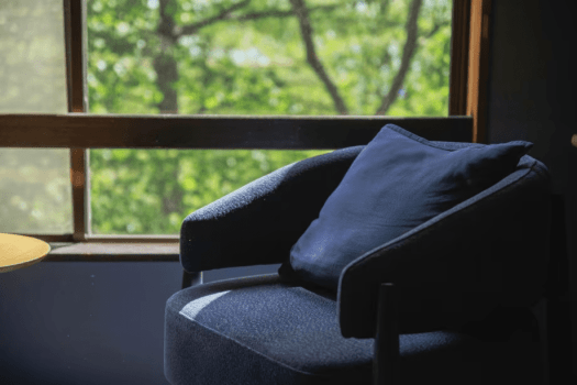 【Japanese-Style Standard Room】■10 tatami mats■A tranquil Japanese-style room／Non-smoking