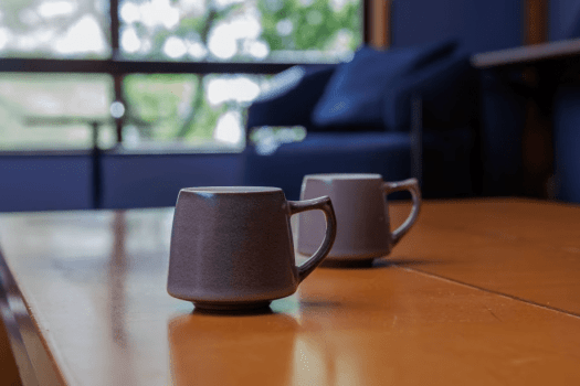 【Japanese-Style Standard Room】■10 tatami mats■A tranquil Japanese-style room／Non-smoking