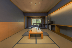 【Japanese-Style Standard Room】■10 tatami mats■A tranquil Japanese-style room／Non-smoking