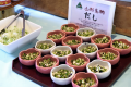 【スタンダードプラン】蔵王牛の薪グリル＋ハーフビュッフェ+ドリンクインクルーシブ／小学生半額・幼児無料