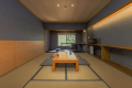 【Japanese-Style Standard Room】■10 tatami mats■A tranquil Japanese-style room／Non-smoking