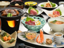 【少量会席】≪磯御膳～isogozen～≫※イメージ