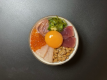 【50歳以上限定】少量美味《磯御膳～isogozen～》×　「地酒三種飲み比べセット」付き！(無料)