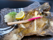 【当館一番人気】《網元会席～amimoto～》気仙沼の食材に舌鼓♪磯村の定番コース！