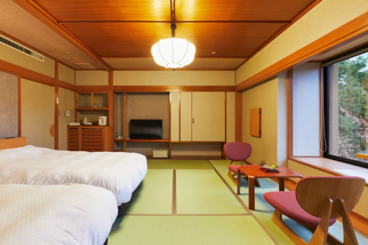 ＜別館＞和風摩登房