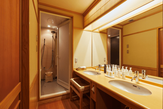 ＜別館＞標準和室