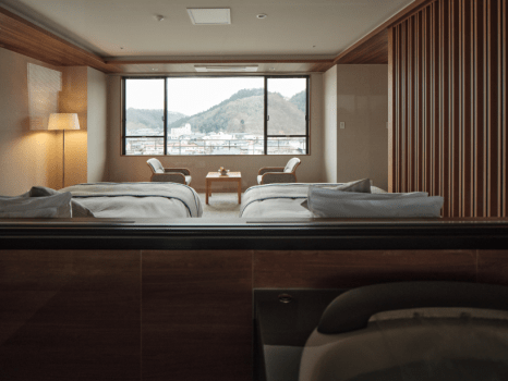 ＜本館＞皇家套房「最上」