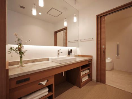 ＜本館＞皇家套房「最上」