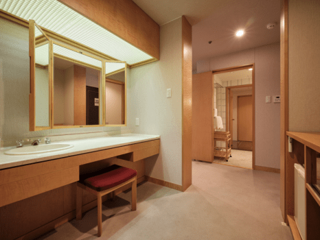 Main Building The Imperial Twin Room