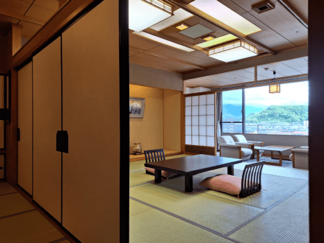 ＜本館＞和室【松】