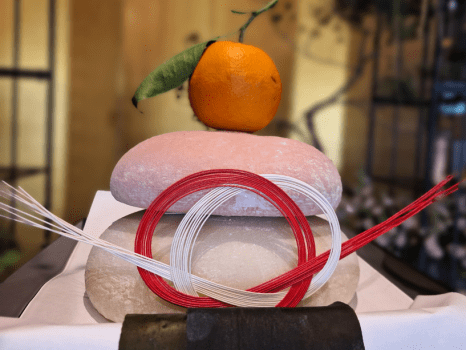 穏やかで静かな時間が流れるときを過ごす、心豊かな年末年始