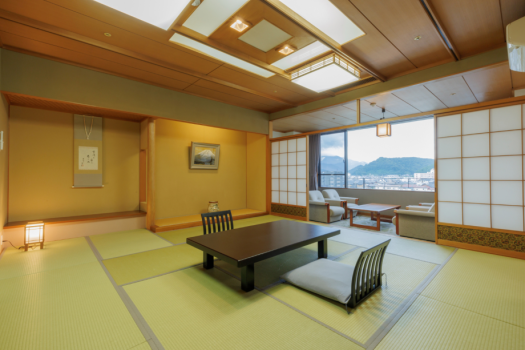 ＜本館＞和室【松】