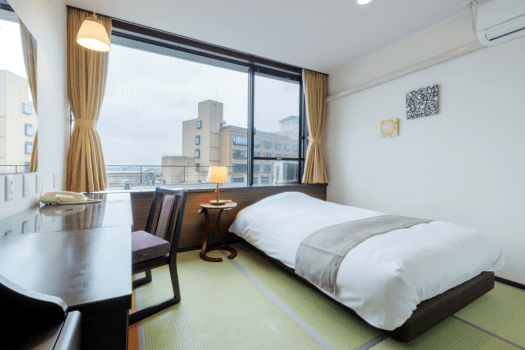 ＜本館＞單人房