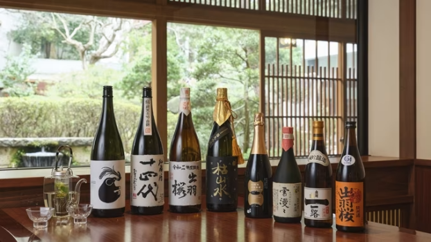 【山形の味覚シリーズ】山形牛と米澤豚のしゃぶしゃぶ贅沢会席