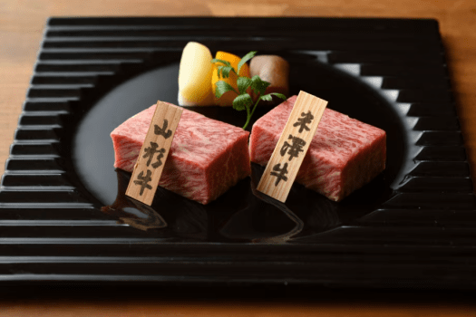 Savor Yamagata&rsquo;s Finest Steaks: Yonezawa and Yamagata Beef