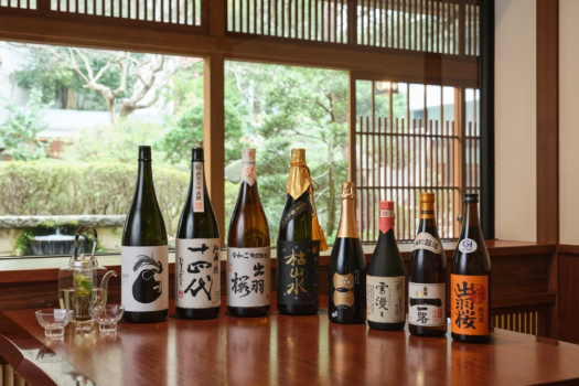 【秋の味覚】山形のごちそうとお月見プラン