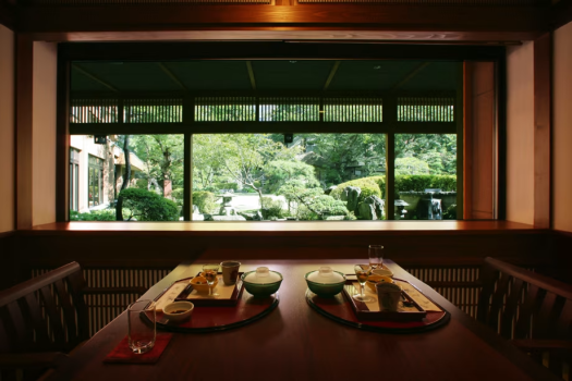 【秋の味覚】山形のごちそうとお月見プラン