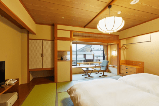 ＜別館＞和風摩登房