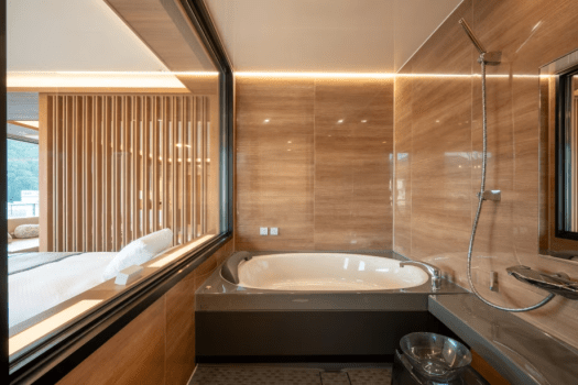 ＜本館＞皇家雙床房