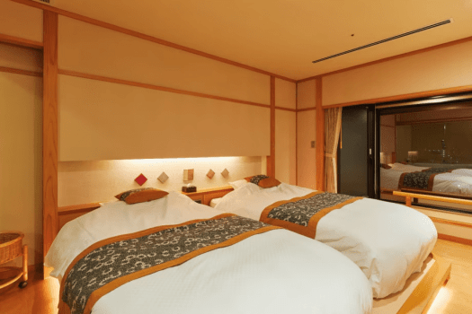 Tokinohana Japanese Modern Deluxe [Type A]