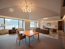 The Imperial Suite MOGAMI
