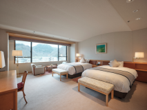 The Imperial Twin 556